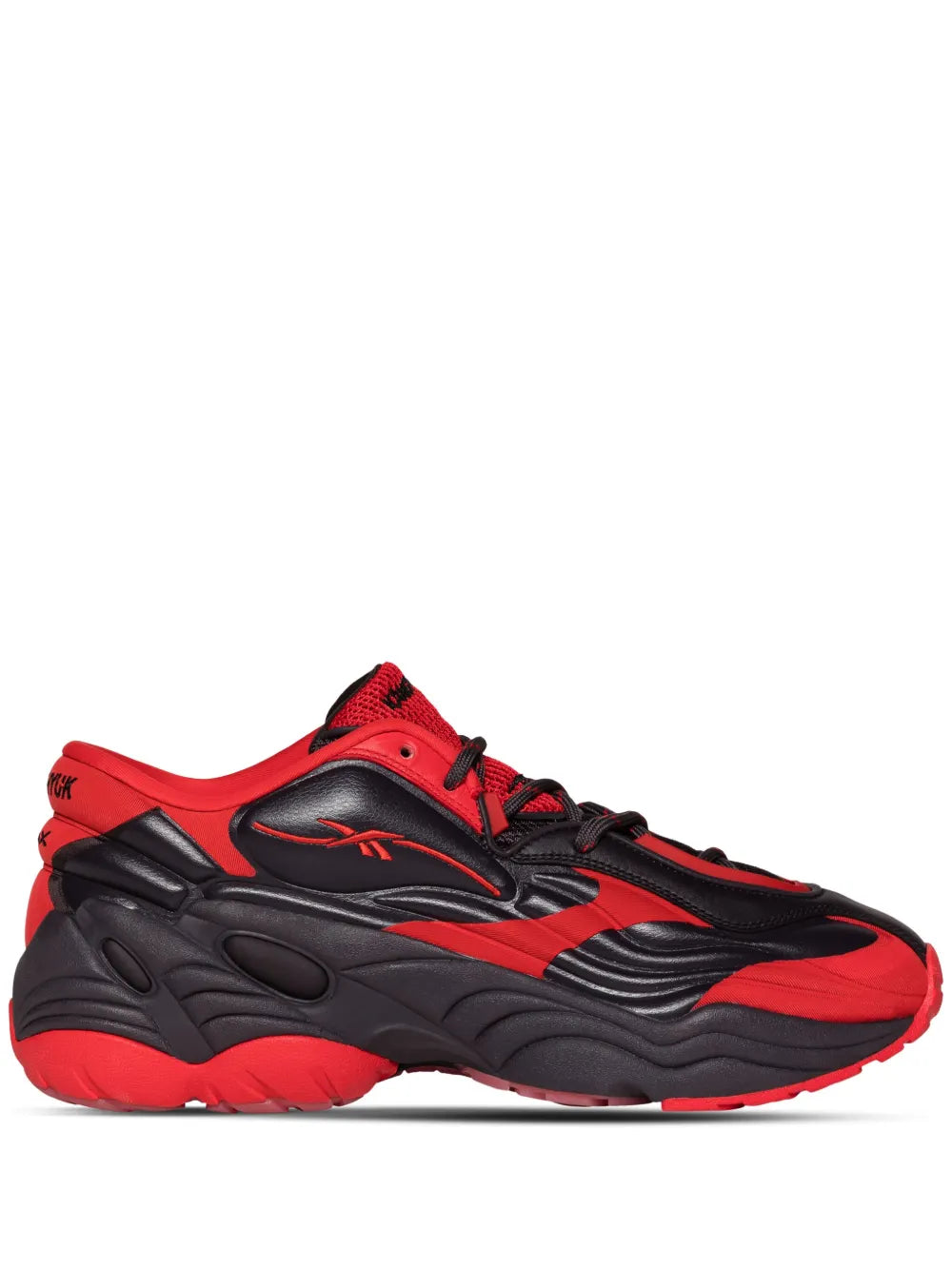 Reebok Ltd Kanghyuk X Reebok Dmx Run 6 Modern Sneakers