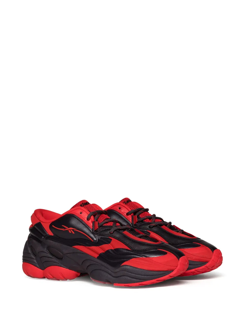 Reebok Ltd Kanghyuk X Reebok Dmx Run 6 Modern Sneakers