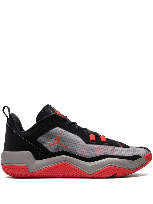 Air Jordan One Take 4 Bred Sneakers