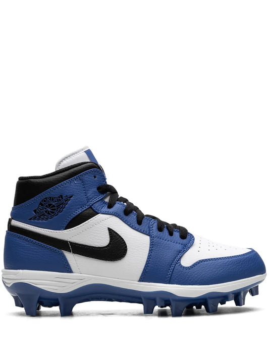 Air Jordan 1 Mid Royal Football Boots