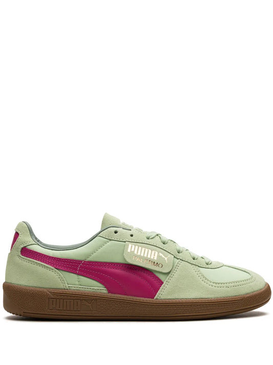 Puma Palermo Og Light Mint/Orchid Shadow/Gum Sneakers