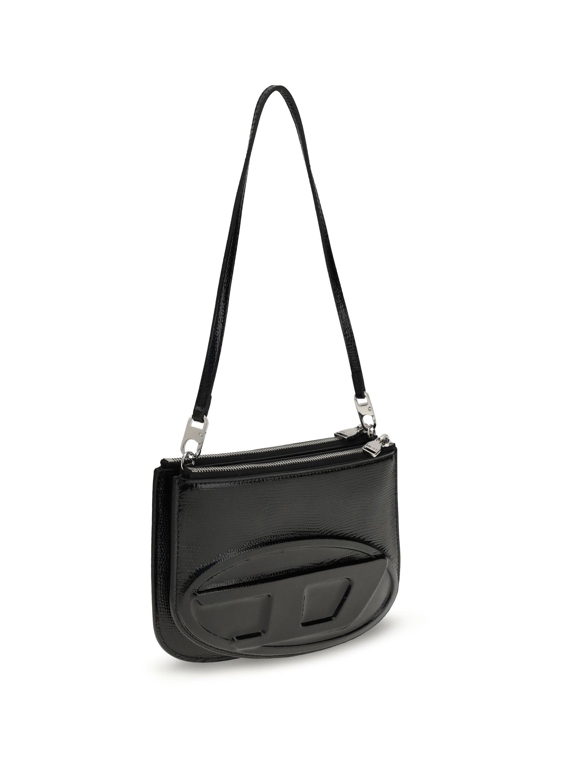 Diesel Women 1Dr Twin Shoulder Bag