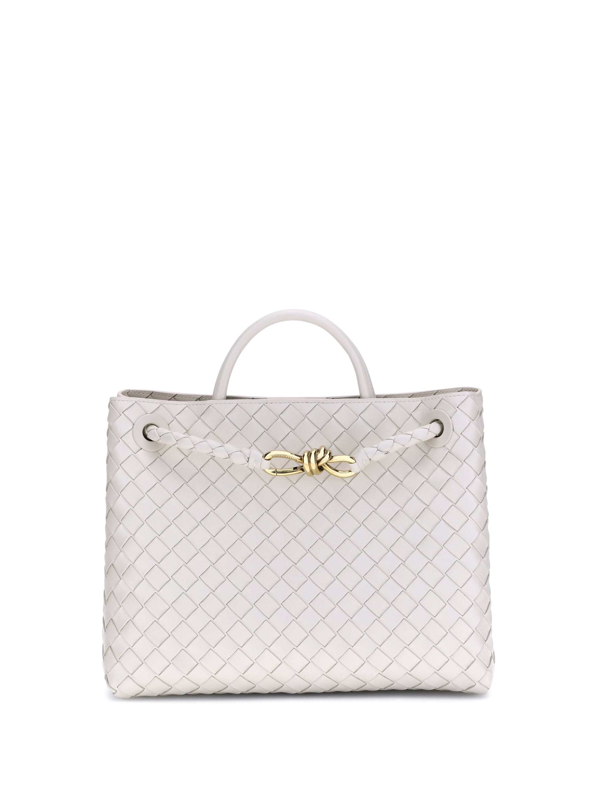 Bottega Veneta Women Andiamo Shoulder Bag