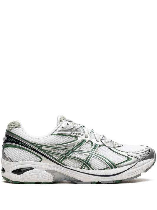 Asics Gt-2160 Shamrock Green Sneakers