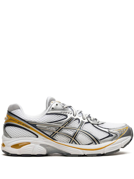 Asics Gt-2160 Pure Silver Sneakers