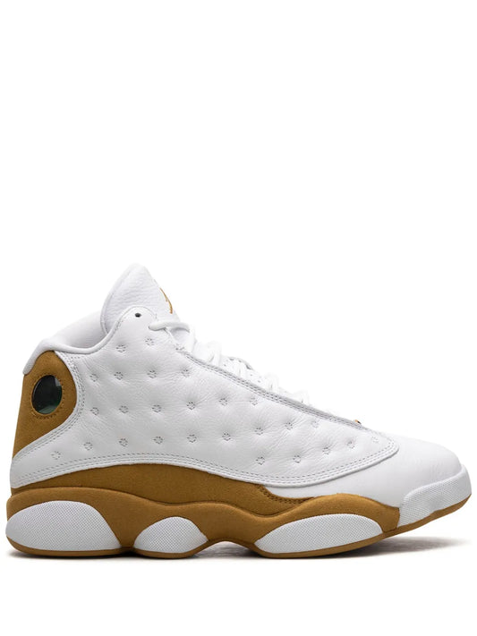 Air Jordan 13 Wheat Sneakers