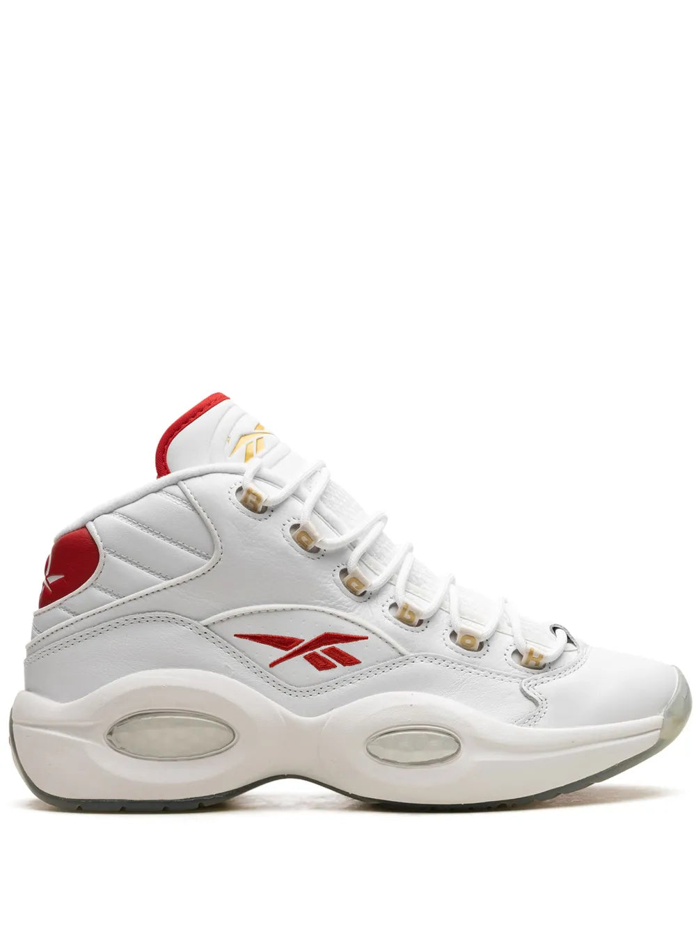 Reebok Question The Crossover Sneakers