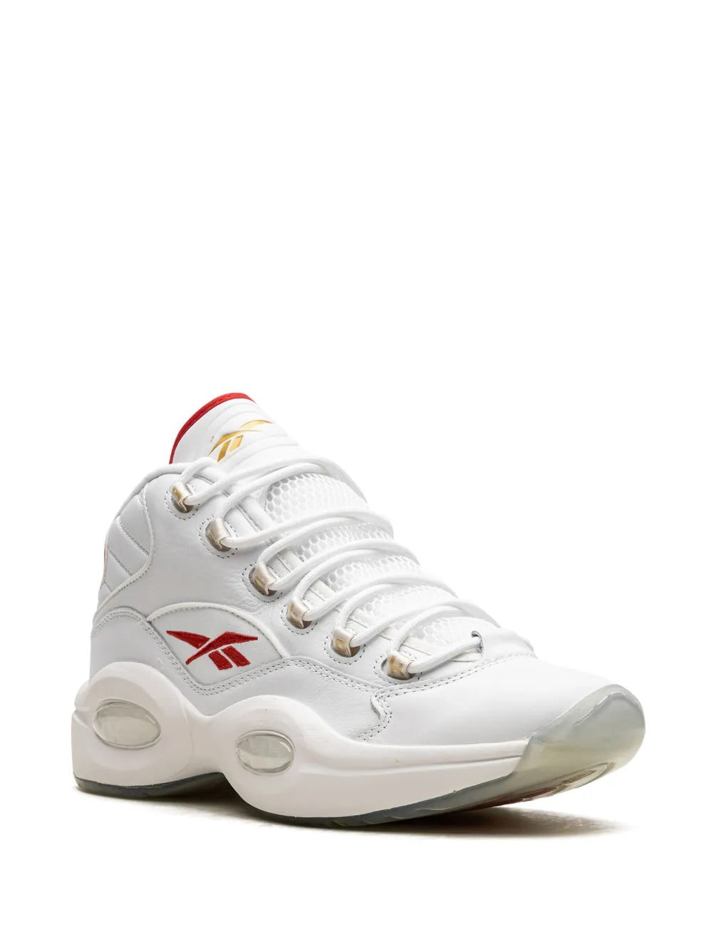 Reebok Question The Crossover Sneakers
