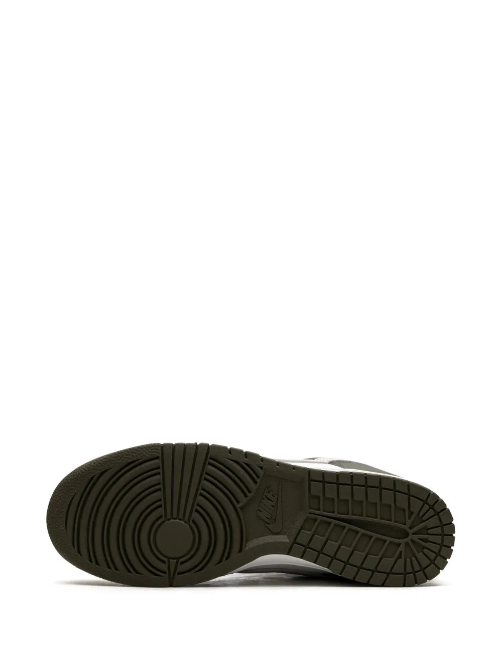 Nike Dunk Low Oil Green Sneakers