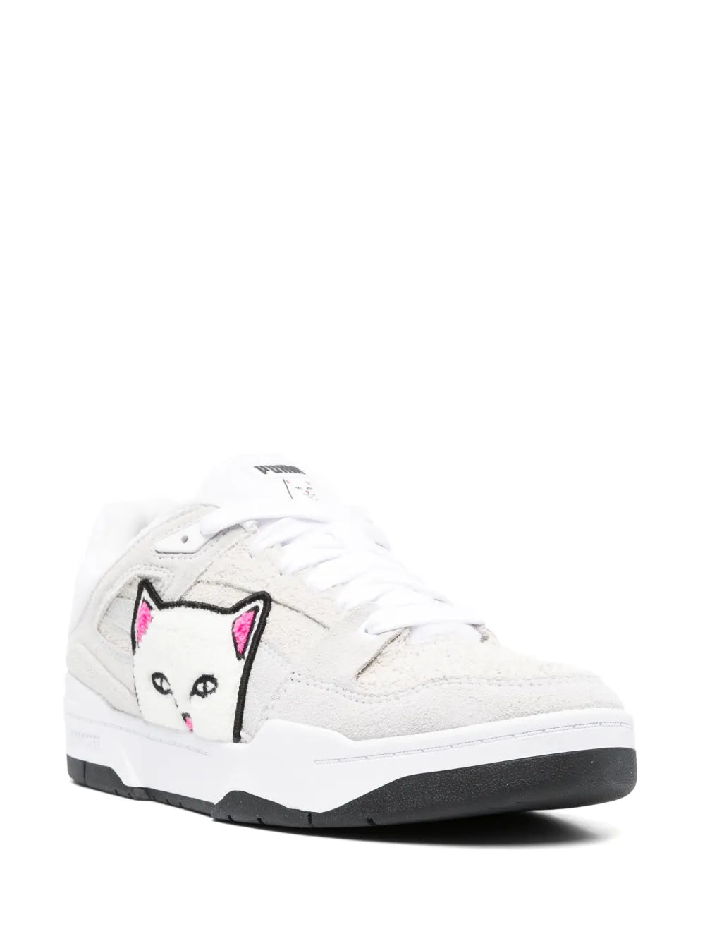 Puma X Ripndip Slipstream Lace-Up Sneakers