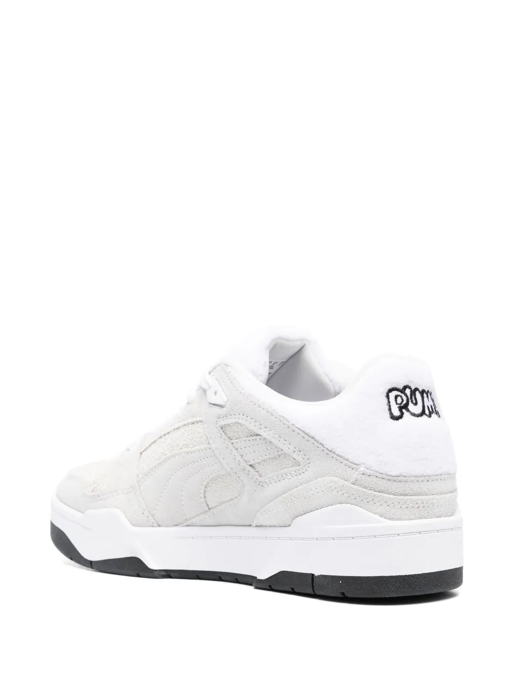 Puma X Ripndip Slipstream Lace-Up Sneakers