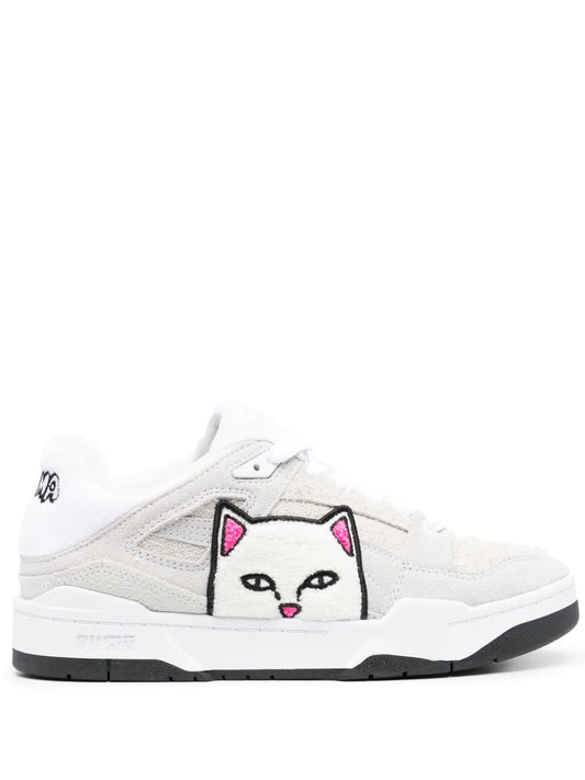 Puma X Ripndip Slipstream Lace-Up Sneakers