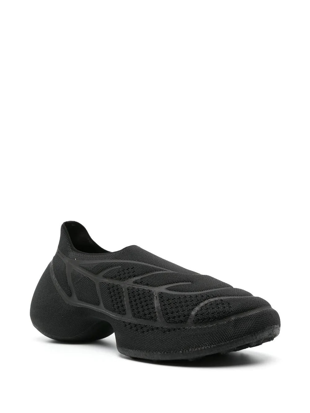 Givenchy Tk-360 + Mesh Sneakers