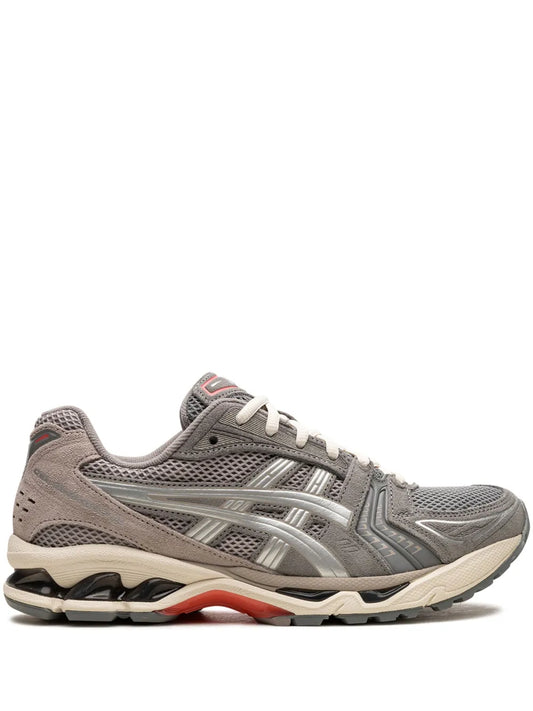 Asics Gel Kayano Pure Silver Sneakers