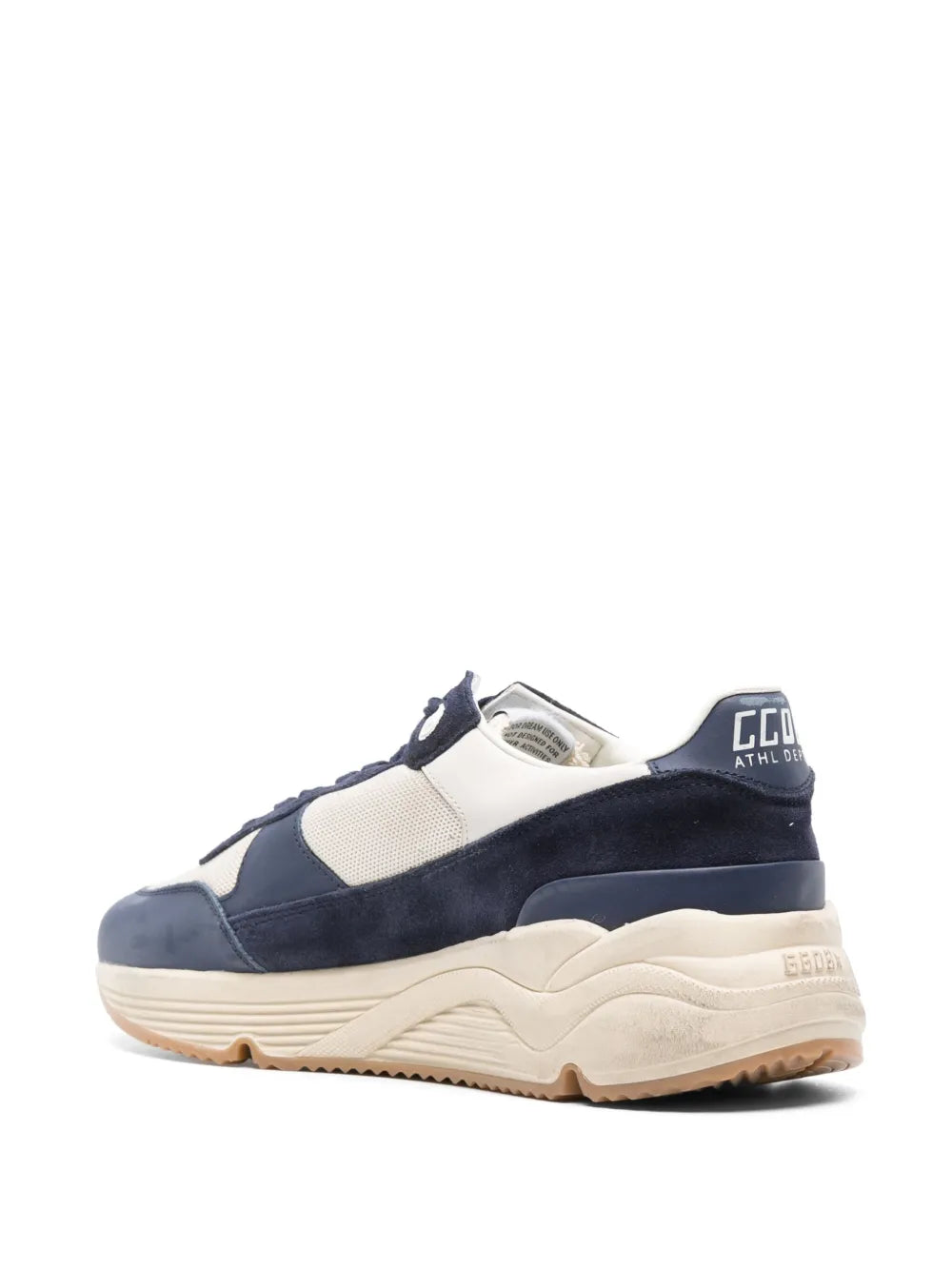 Golden Goose Super-Star Sneakers