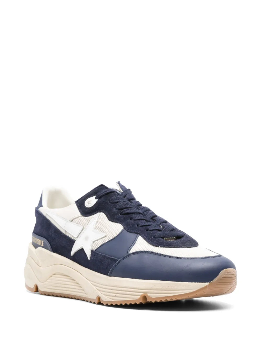 Golden Goose Super-Star Sneakers