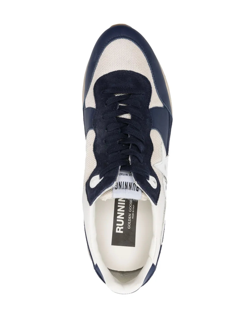 Golden Goose Super-Star Sneakers