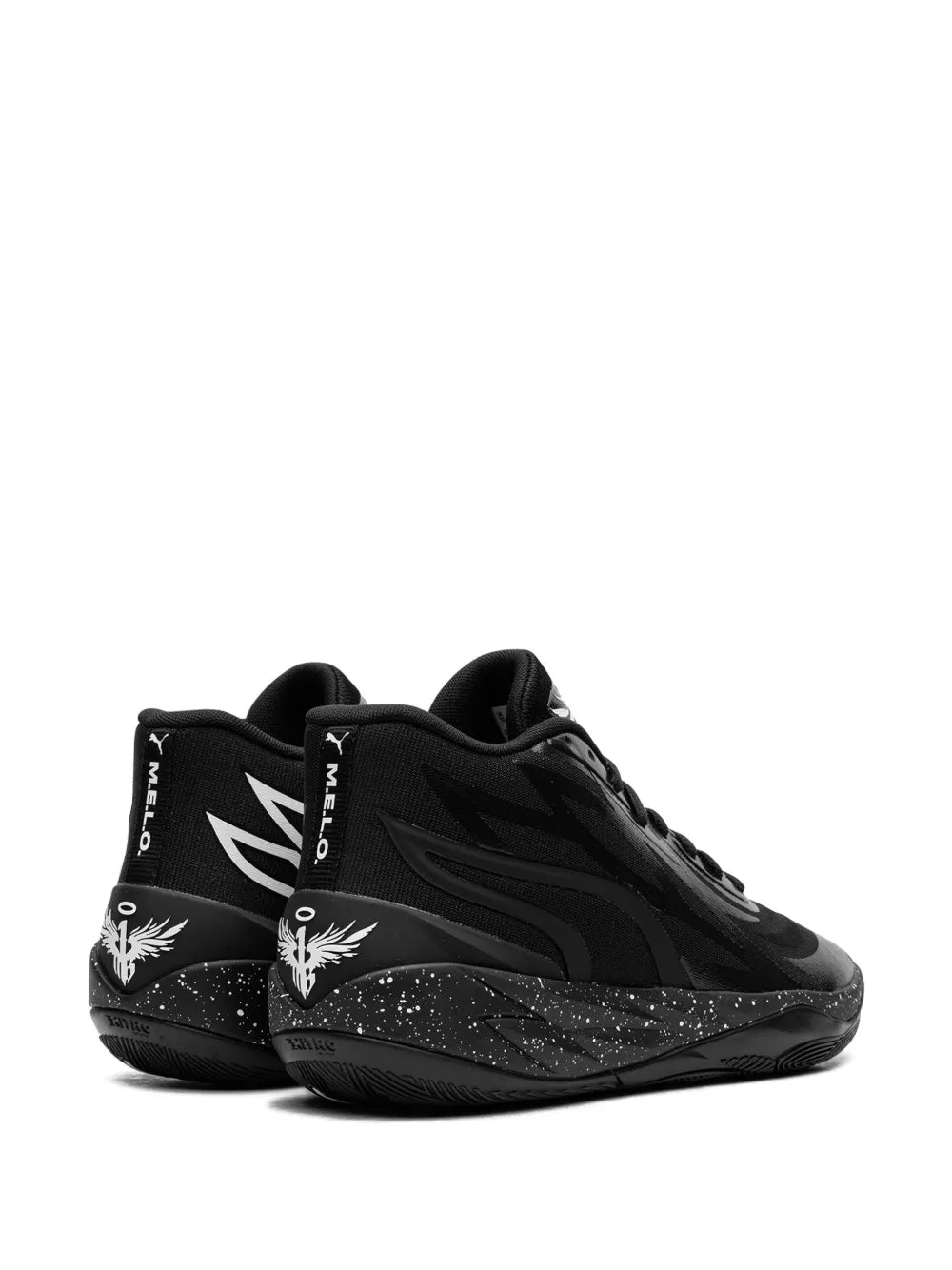 Puma Mb.02 Oreo Sneakers