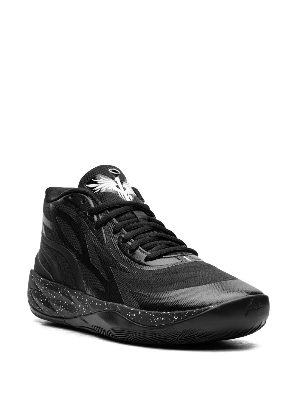 Puma Mb.02 Oreo Sneakers