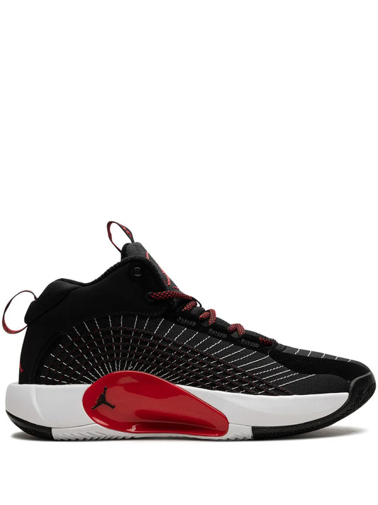 Air Jordan Jumpman 2021 Bred Sneakers