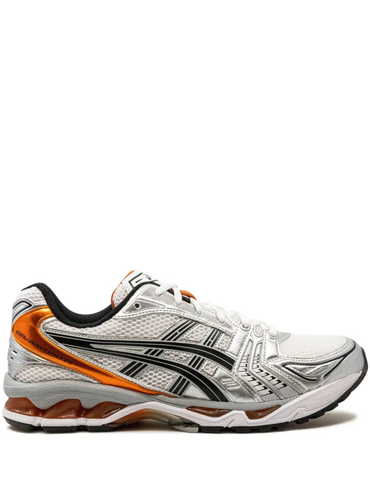 Asics Gel-Kayano 14 Piquant Orange Sneakers