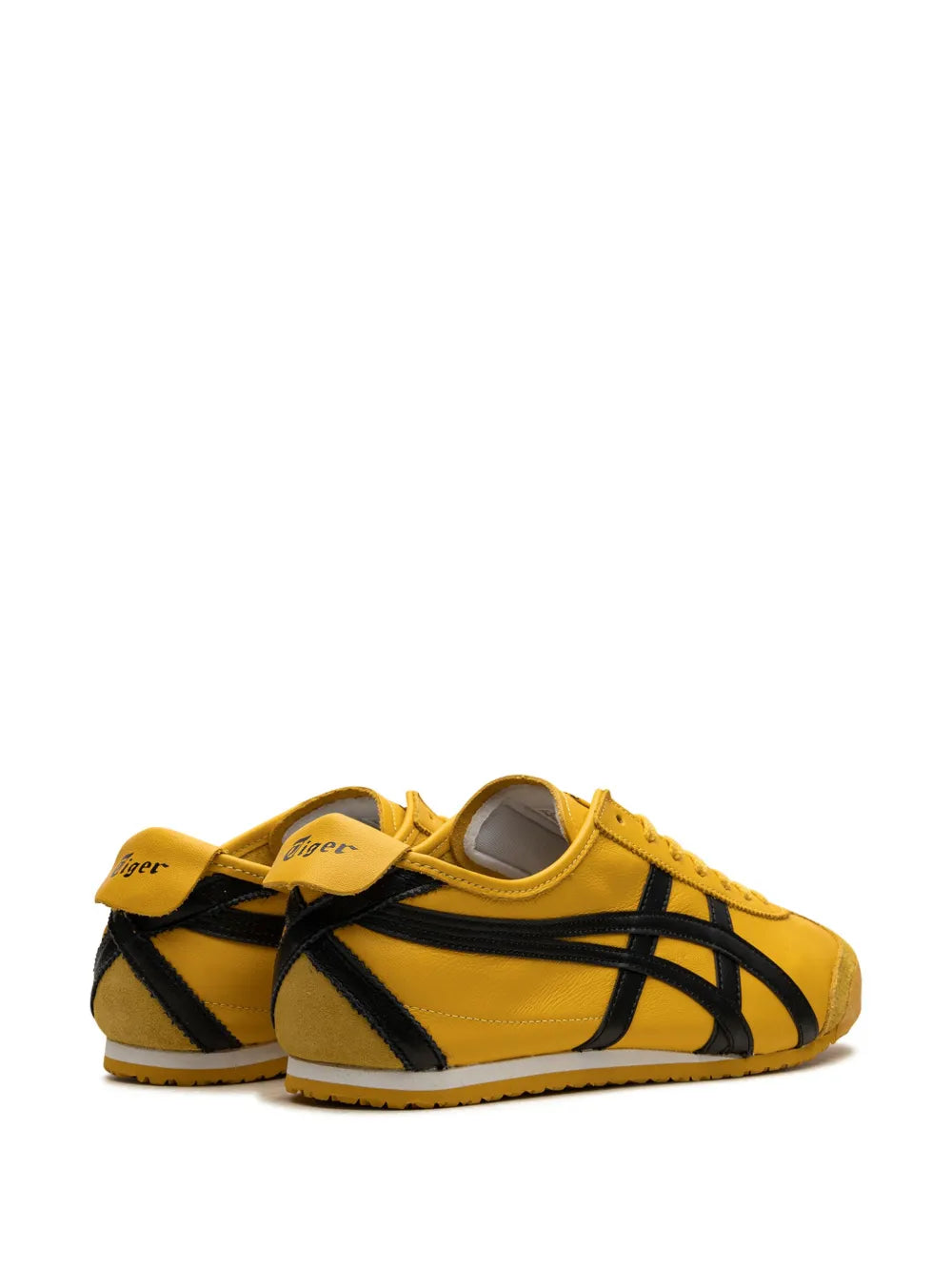 Onitsuka Tiger Mexico 66?Kill Bill - 2023 Sneakers