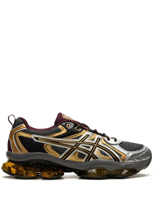 Asics Gel-Quantum Kinetic Panelled Sneakers