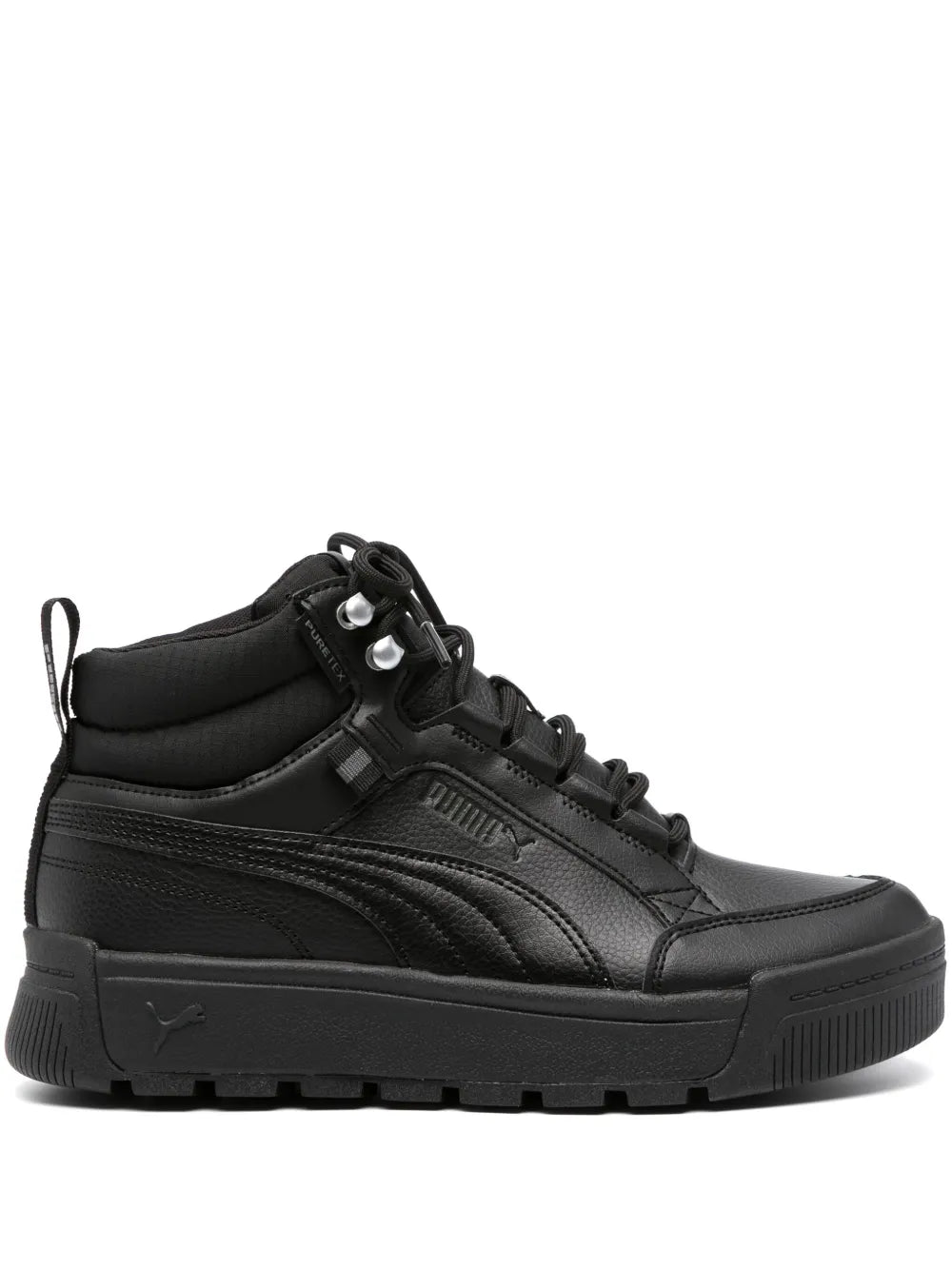 Puma Tarrenz Sb Iii Puretex Lace-Up Sneakers