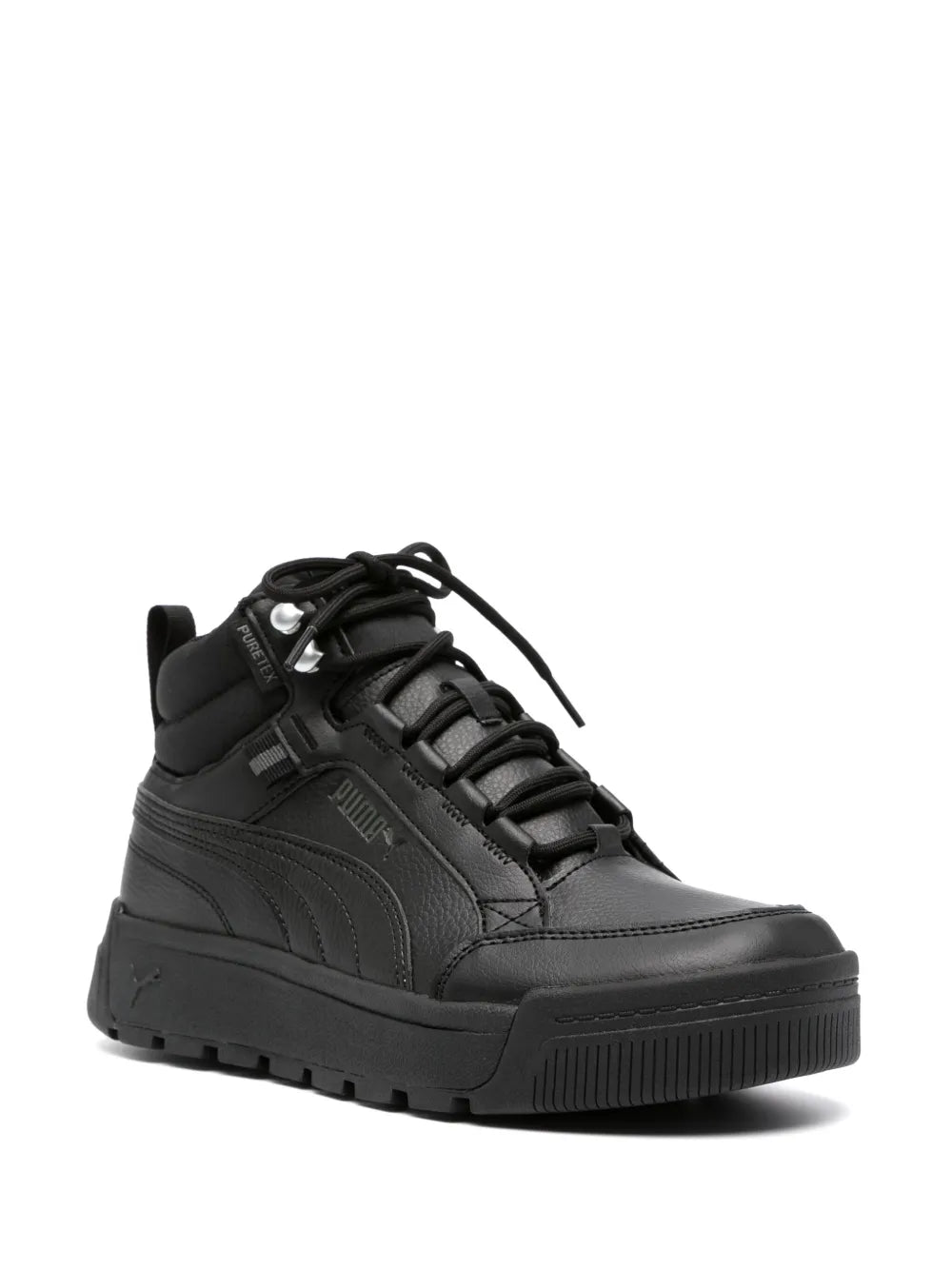 Puma Tarrenz Sb Iii Puretex Lace-Up Sneakers