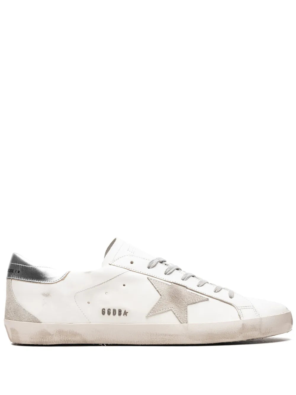 Golden Goose Super-Star Classic Sneakers