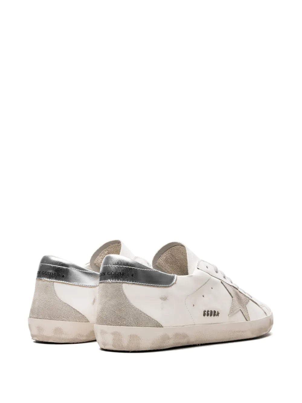 Golden Goose Super-Star Classic Sneakers