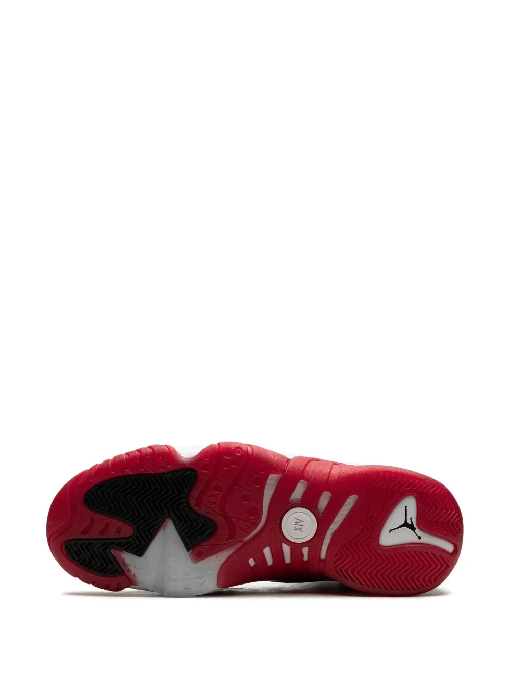 Jordan Jumpman Two Trey Bred Concord Sneakers