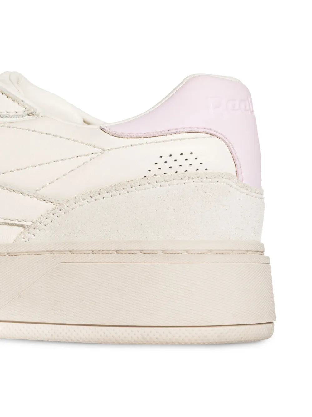 Reebok Ltd Club C Ltd Nappa Leather Sneakers