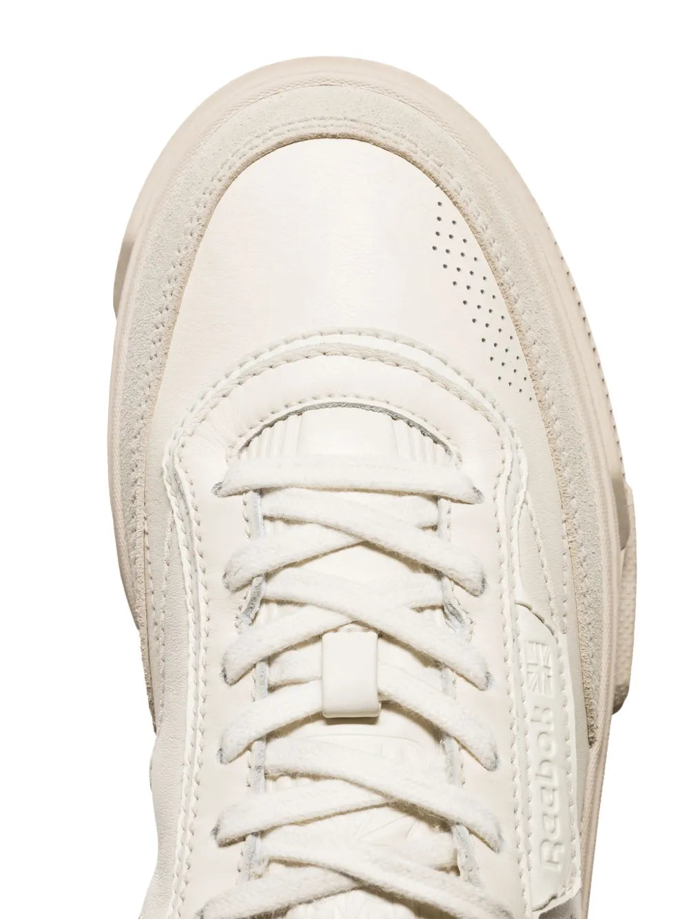 Reebok Ltd Club C Ltd Nappa Leather Sneakers