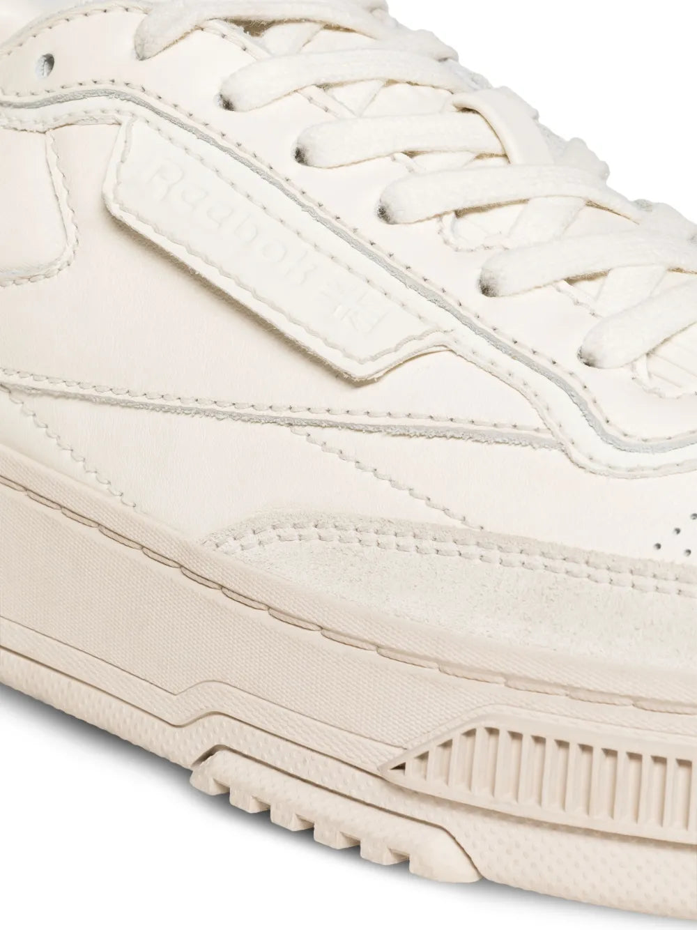 Reebok Ltd Club C Ltd Nappa Leather Sneakers