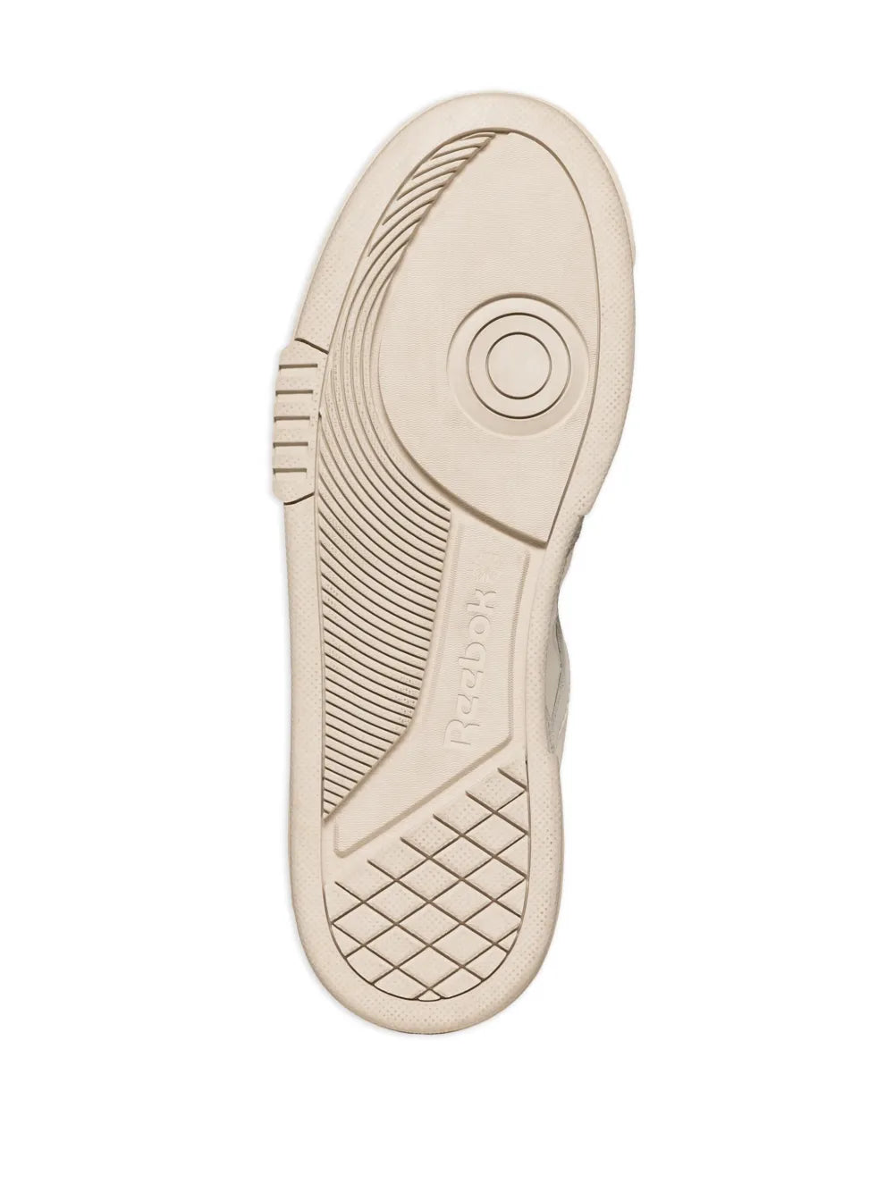 Reebok Ltd Club C Ltd Nappa Leather Sneakers