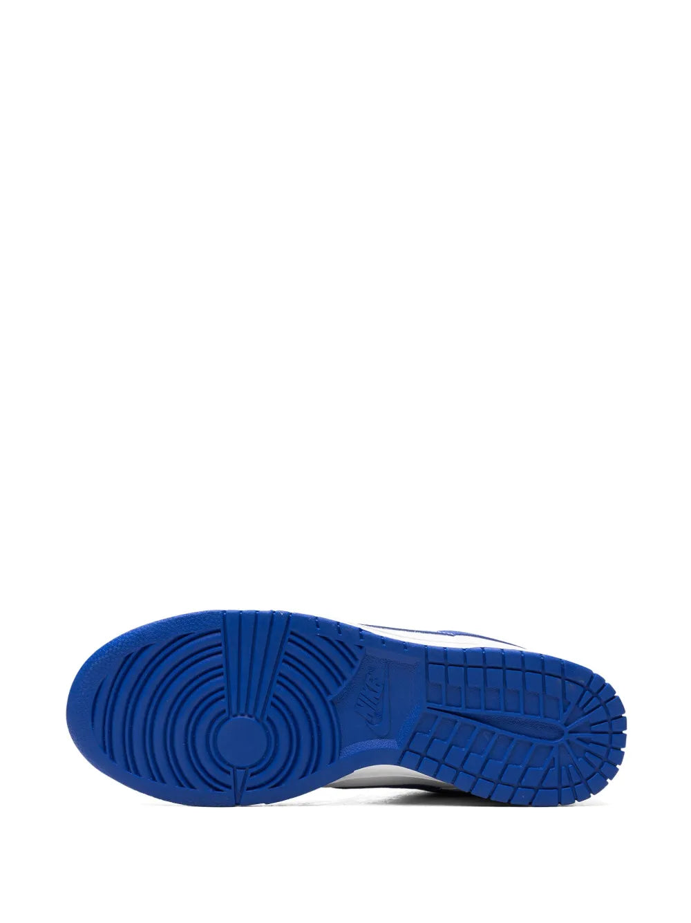 Nike Dunk Low Hyper Royal Sneakers