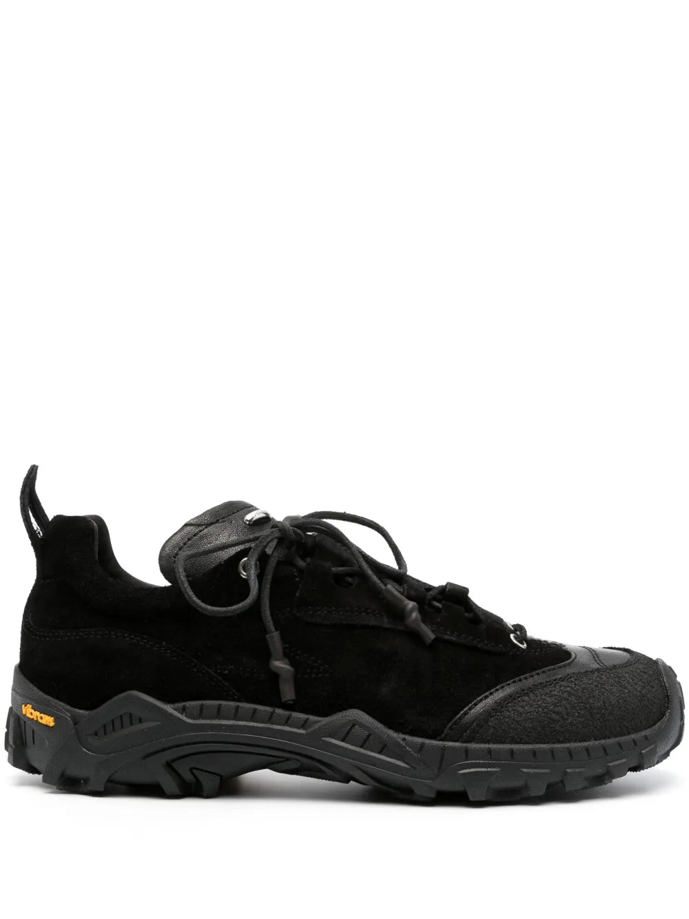 Our Legacy Gabe Lace-Up Sneakers