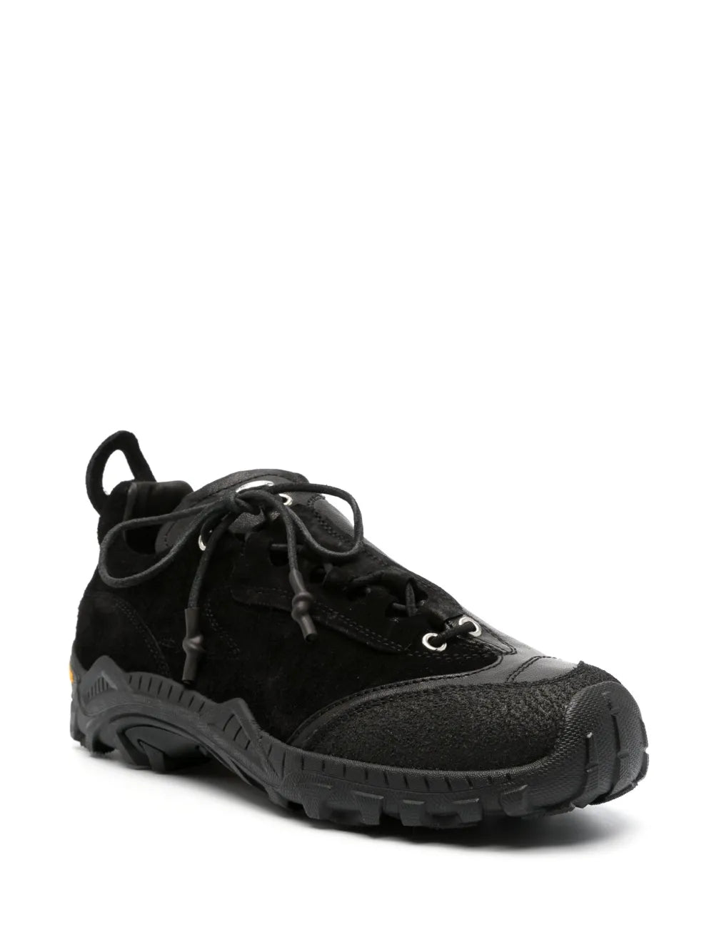 Our Legacy Gabe Lace-Up Sneakers