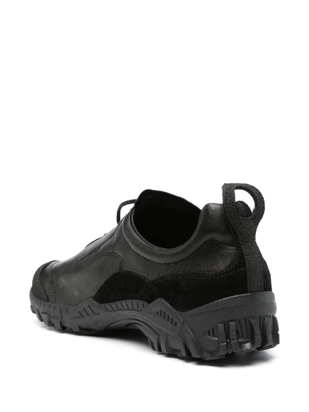 Our Legacy Gabe Lace-Up Sneakers