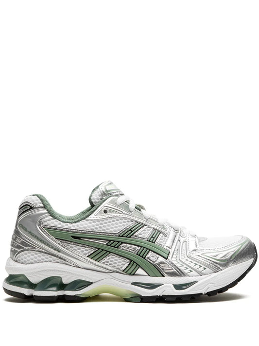 Asics Gel Kayano 14 Slate Grey Sneakers