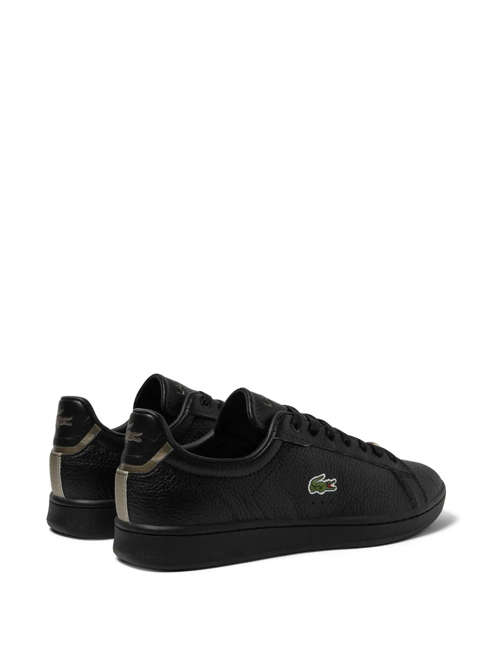 Lacoste Carnaby Pro Leather Sneakers