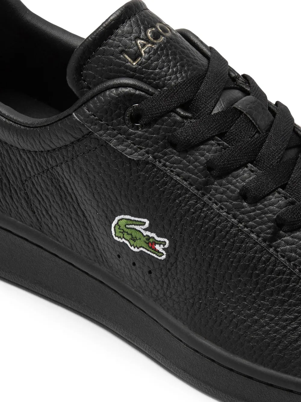 Lacoste Carnaby Pro Leather Sneakers