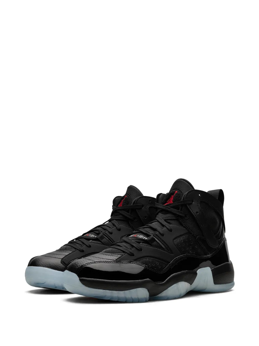 Jordan Jumpman Two Trey Sneakers