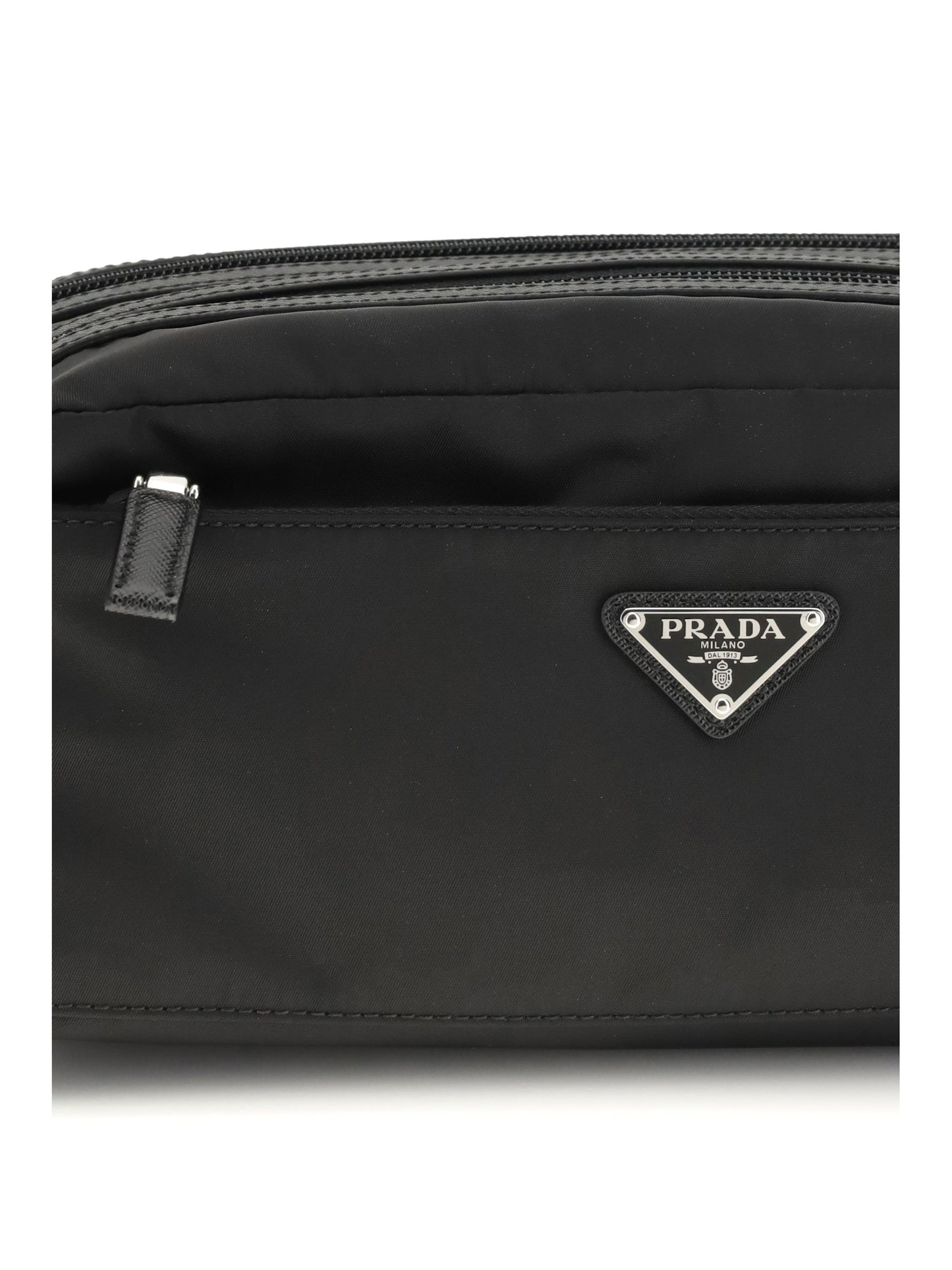 Prada Men Re-Nylon Beauty Case