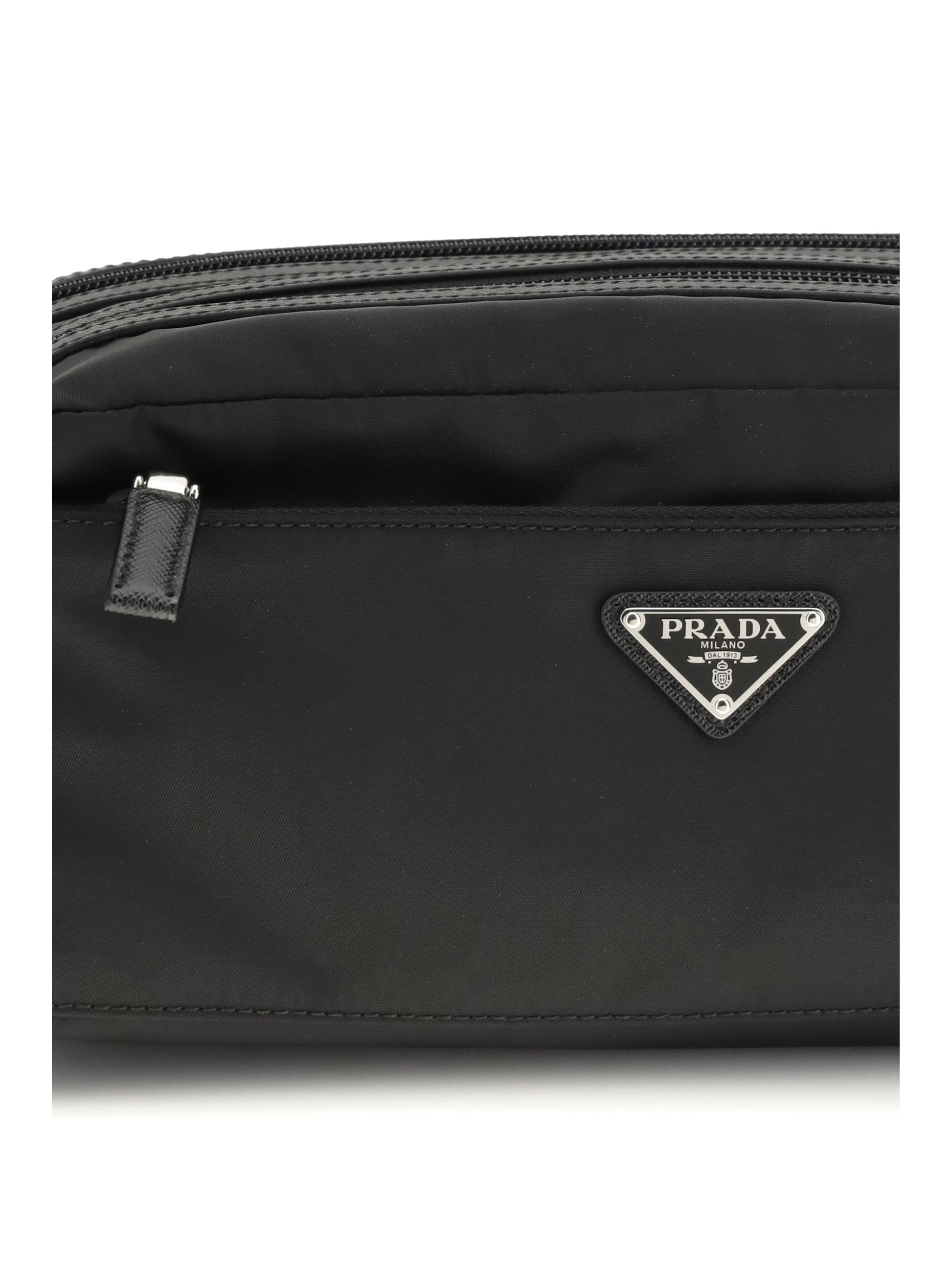 Prada Men Re-Nylon Beauty Case