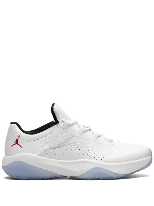 Air Jordan 11 Cmft Low Varsity Red Sneakers