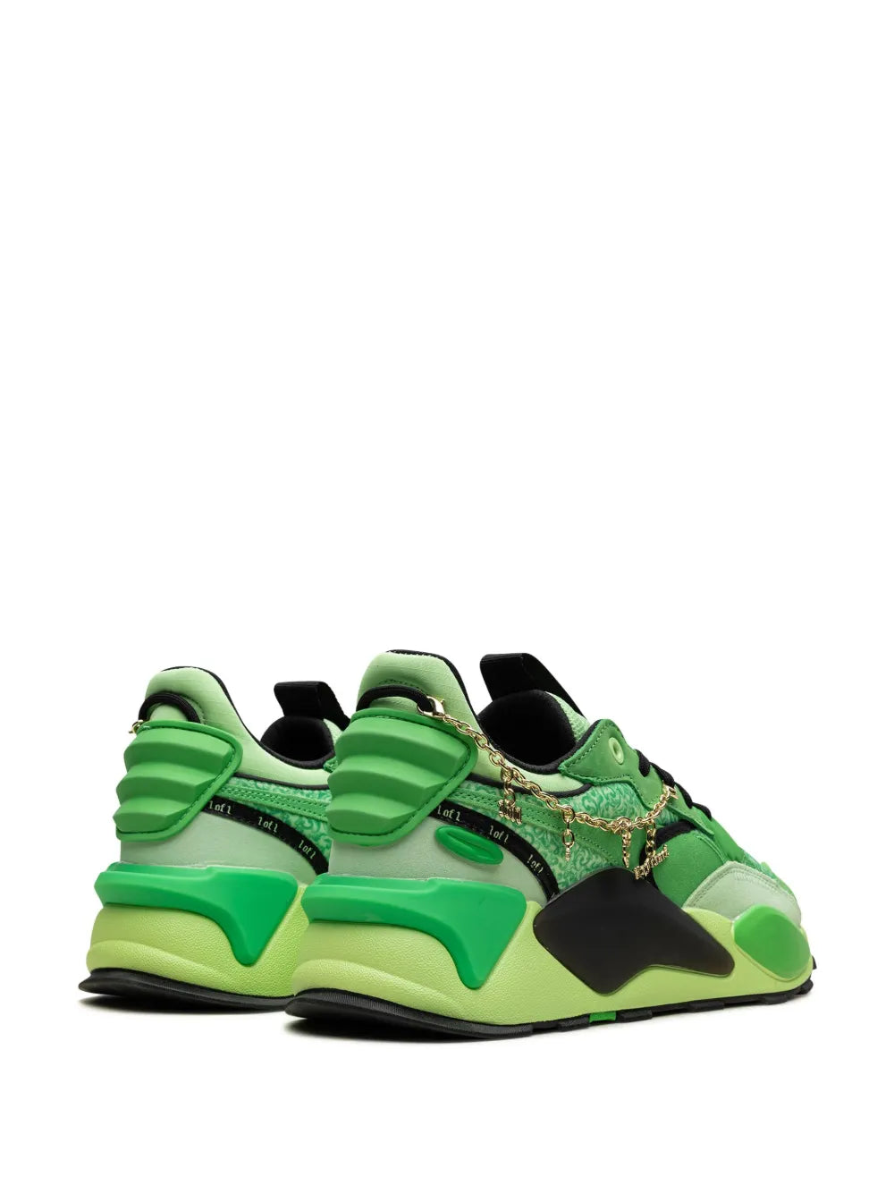 Puma Rs-Xl Lafranc?Sneakers