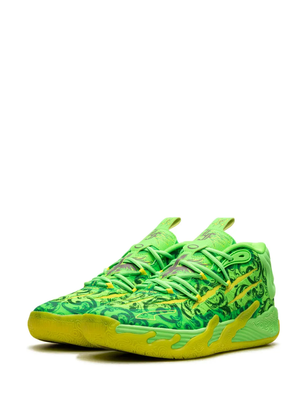 Puma X Lamelo Ball Mb.03  Lafranc?Sneakers
