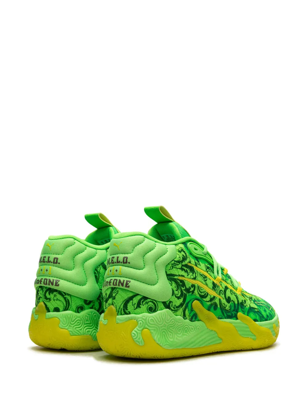Puma X Lamelo Ball Mb.03  Lafranc?Sneakers